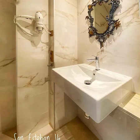 Triplex San Esteban 16 Senorial * Sevilha
