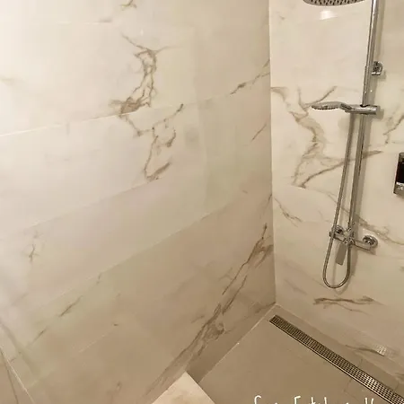 Triplex San Esteban 16 Senorial Apartamento *