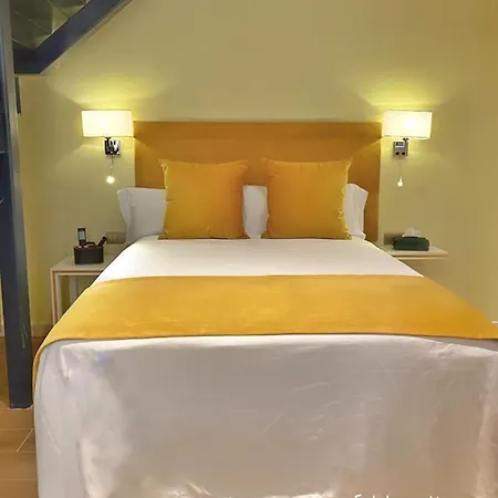 Triplex San Esteban 16 Senorial Apartamento Sevilha