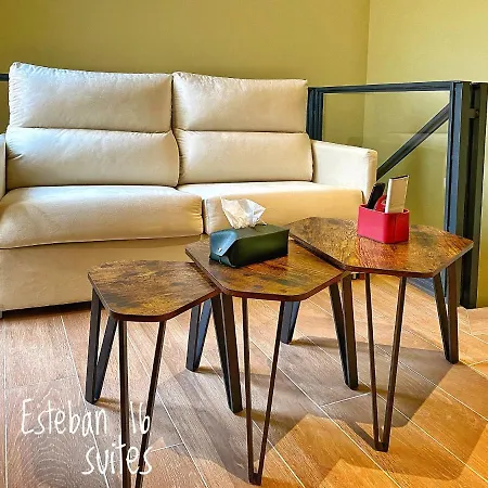 Apartamento Triplex San Esteban 16 Senorial