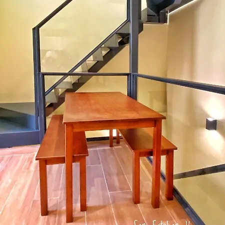 Triplex San Esteban 16 Senorial Apartamento Sevilha