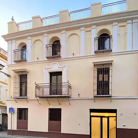Triplex San Esteban 16 Senorial * Sevilha