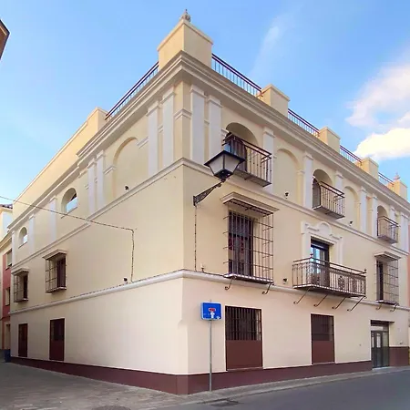 Apartamento Triplex San Esteban 16 Senorial