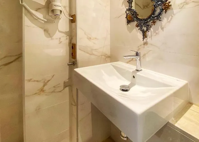 Triplex San Esteban 16 Senorial * Siviglia