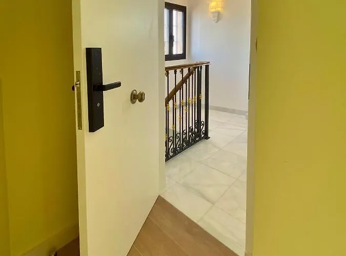 Appartamento Triplex San Esteban 16 Senorial
