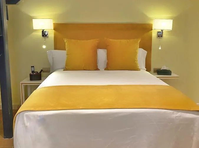 Triplex San Esteban 16 Senorial Appartamento Siviglia