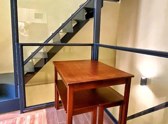 Triplex San Esteban 16 Senorial * Siviglia