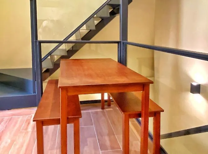 Triplex San Esteban 16 Senorial Appartamento Siviglia