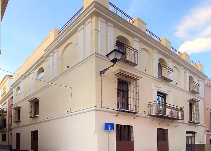 Appartamento Triplex San Esteban 16 Senorial