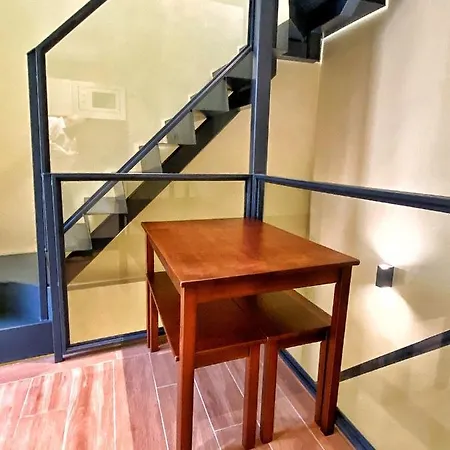Triplex San Esteban 16 Senorial * Sevilla